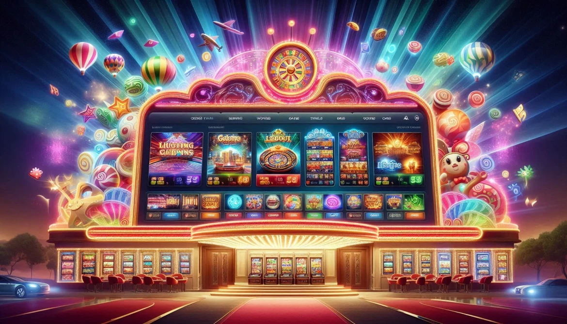 Emu Casino